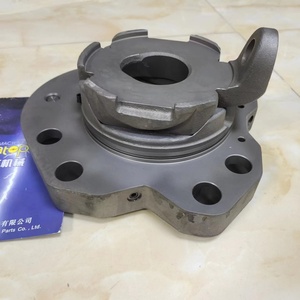 แผ่นรองสวอชเพลท K3V112DT ที่ทนทาน รุ่น K3v112dt - Product Image 4