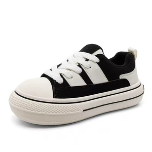 Nouvelles chaussures décontractées pour femmes 2026, tendance sportive, plateforme respirante pour l'été, l'automne et le printemps - Product Image 5