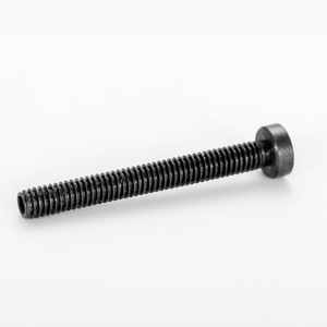 ชิ้นส่วนเครื่องจักรกลสแตนเลส M606 เครื่องกลึง CNC ขัดผิวอย่างแม่นยำ เส้นผ่านศูนย์กลาง 100 มม. ความยาว 300 มม. - Product Image 1