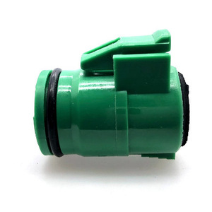 Connecteur d'alternateur étanche 3 broches 90980-10341 vert pour voiture Mitsubishi - Product Image 2