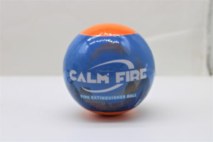 Top Sản phẩm bán chạy tự động 50% ABC bột khô bóng lửa bình chữa 1.2kg 3-5 giây phản ứng - Product Image 2