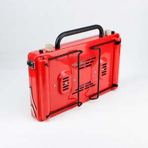 Ngoài trời cắm trại bếp bảng Top bếp gas bếp nấu bếp nóng bán CE chứng nhận 2025 mới - Product Image 3