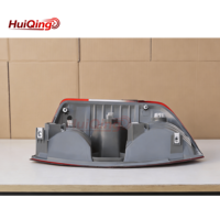 Feu arrière extérieur de freinage OEM pour Tundra 2014-2021, référence OE 81550-0C101 81560-0C101