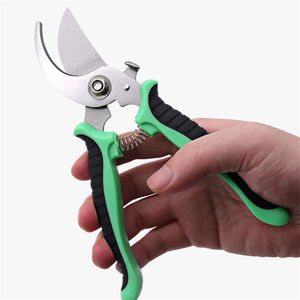 Outil de jardinage, sécateur à bec, sécateur à main de haute qualité pour jardin, ciseaux - Product Image 4