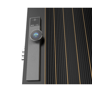 Nouveau produit TuyaAI : Serrure intelligente de pointe avec reconnaissance faciale intégrée et visiophone, disponible pour la personnalisation OEM - Product Image 5