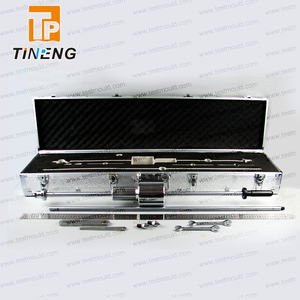 Kunzelstab equipamento de teste de penetração, equipamento de teste de penetração com c-tech cn D6951-03 16-t0012/c 57.50cm; 4,8 kgs - Product Image 2