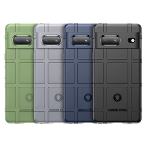 Shield Rugged Phone <strong>case</strong> for Google Pixel 9 Pro Pixel 7A Shockproof Mobile Phone <strong>case</strong> for Google Pixel 9 8A 8 Pro 6 7A 3 XL LITE - Product Image 6
