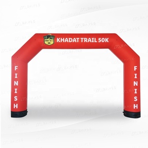 <span class=keywords><strong>Inflatable</strong></span> Đảng vòm quảng cáo ngoài trời không khí kín kín vòm bơm hơi cho các sự kiện - Product Image 1