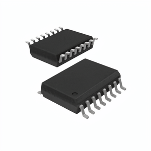 En stock MAX201CWE Composants électroniques Circuit intégré IC Émetteur-récepteur Interface complète 2/2 16SOIC - Product Image 1
