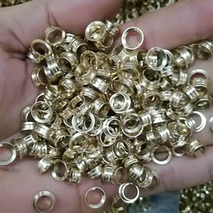 Services de forgeage sur mesure, usinage CNC, pièces moulées de 3 m, cadre de vélo, embouts de vélo en aluminium forgé, pièces de vélo - Product Image 6
