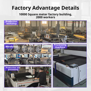 Station de préparation alimentaire électrique à température contrôlée, en acier inoxydable, à refroidissement par air, robuste et durable - Product Image 5