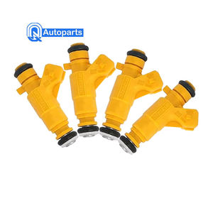 <span class=keywords><strong>Inyectores</strong></span> de Combustible para Motor de Coche Q, Boquilla 0280157162 F3859F593AA F385-9F593-AA para <span class=keywords><strong>Ford</strong></span> Focus <span class=keywords><strong>Ka</strong></span> Fiesta Ecosport 1.5/<span class=keywords><strong>1.6</strong></span> 16V - Product Image 1