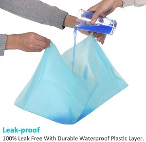 Dùng một lần con chó đào tạo con chó PEE Pad 60x60 vật nuôi đào tạo Pad Puppy Pads với inducer - Product Image 6