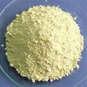 Ceroxid CeO2 99,95% - Polier-/Glas-/Katalysatorqualität - ISO-zertifiziert |   50kg & Kostenlose Muster - Product Image 6