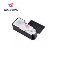 WISEPRINT – boîte d'entretien des déchets d'encre, réservoir pour imprimante EPSON L451 L550 L551 L555 L558 L565 M101 M105 M201 M205