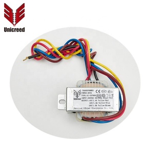 <span class=keywords><strong>220V</strong></span> Eingang 24V 3A 72W Smart EI Leistungs transformator für den industriellen Einsatz 230V Geeignet - Product Image 2