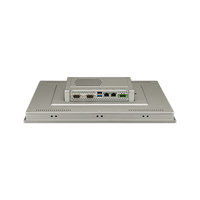 TPC-1551T-E3AE Ordenador Industrial de Panel de 15''