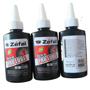Zefal Bike Pro Lube 125 ml Lubrifiant pour chaîne bio pour toutes les conditions météorologiques - Product Image 3