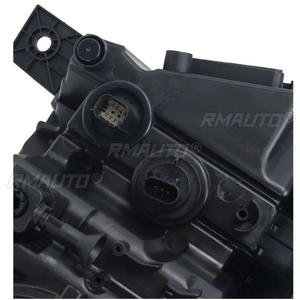 Para Dodge Durango 2016-2020, Lámpara Antiniebla LED, Luz de Circulación Diurna, Lámpara Antiniebla Impermeable, Conjunto de Faros Delanteros para Automóvil, Pieza de Modificación - Product Image 4