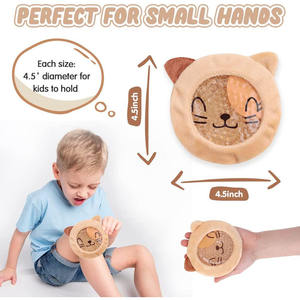 핫 잘 팔리는 Reusable 핫 및 냉 젤 Ice 팩 Custom Private Label Kids Ice 팩 만화 - Product Image 4