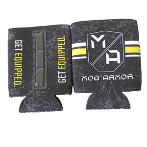 Enfriadores Magnéticos de Neopreno de Alta Calidad para Latas, Kolder Kaddy para Koozy con Imán Potente, Cool Cozies para Bebidas, Bolsas Enfriadoras - Product Image 6