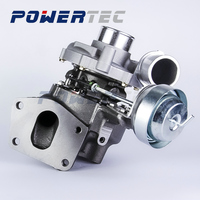 Powertec Turbo VT13 1515a163 vad30024 cho MITSUBISHI PAJERO IV Shogun L200 3,2 2017 125kw 170hp 4m41 2006-2009