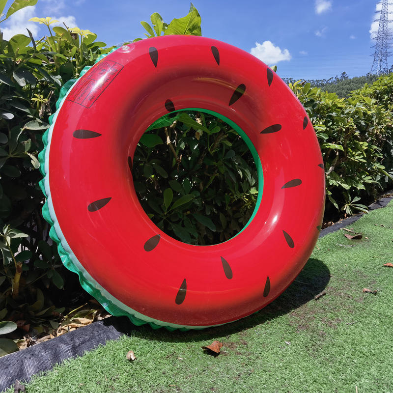 Baby Neck Swim Ring Floating Tyre Crab Swim Ring|