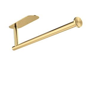 <span class=keywords><strong>Portarotolo</strong></span> da Parete in Acciaio Inossidabile <span class=keywords><strong>per</strong></span> Bagno e Cucina, <span class=keywords><strong>Scaldasalviette</strong></span> e Porta Asciugamani a Muro - Product Image 5