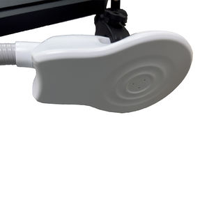 Appareil <span class=keywords><strong>de</strong></span> physiothérapie à usage clinique 650 nm pour le soulagement <span class=keywords><strong>de</strong></span> la douleur et la cicatrisation des plaies, thérapie électromagnétique contre la fasciite. - Product Image 4