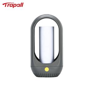Trampa para Polillas Ecológica para Interiores con Carga USB, Lámpara <span class=keywords><strong>UV</strong></span> Repelente de <span class=keywords><strong>Insectos</strong></span>, Lámpara Mata Mosquitos - Product Image 1