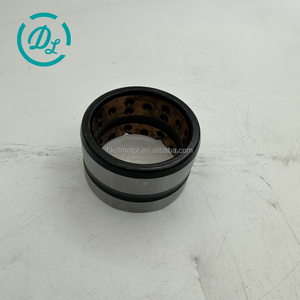 บูชแบริ่งแขนข้อเหวี่ยง EexcavaStart รุ่น 9R3092 สำหรับรถแบคโฮ 416D 420D 430D - ทนทาน รับน้ำหนักได้มาก ติดตั้งง่าย รับประกัน 1 ปี - Product Image 1