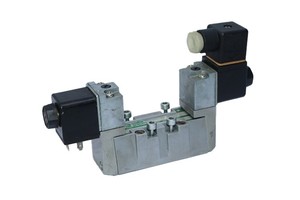 PLC <strong>SXE</strong> 0573-260-159 SOLENOID Warranty Product - Product Image 1