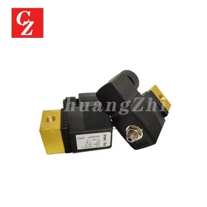 1089062104 Nouvelle électrovanne AC12V 17bar de haute qualité pour compresseur d'air Atlas Copco 1089-0621-04 - Product Image 3