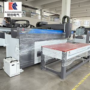 معدات توزيع رغوة البولي يوريثان لختم السيارات والإلكترونية - Product Image 6