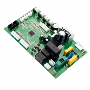 Tùy chỉnh chuyên nghiệp lắp ráp điện tử nhôm nhiều lớp PCB cho mạch in Clone của nhà sản xuất xe điện - Product Image 4