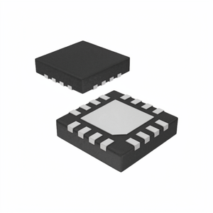 Specialized ICs Electronics Component PAM8904EJER BOM IC In Stock 16 UFQFN Exposed Pad - Product Image 1