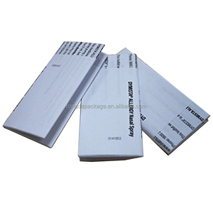 Máy gấp giấy tự động Máy gấp sách hướng dẫn sử dụng để bán - Product Image 2