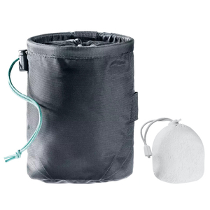 Bolsa de Magnesio Resistente para Escalada en Roca con Cordón, Porta Polvo de Magnesio - Product Image 6
