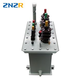 Leistung 11kV 30KVA 50KVA 100KVA 150KVA 200KVA 250KVA 300KVA 500KVA Ölgekühlter Elektrischer Leistungsverteilungstransformator Preis - Product Image 6