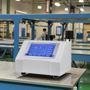 Timepower tp307 toàn diện chất lượng nước Tester với Phosphate phân tích các tính năng 5 ~ 45 phạm vi nhiệt độ Hà Bắc nguồn gốc - Product Image 6