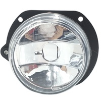 Nouveaux phares antibrouillard 24V pour camion Volvo 82426818, pièce de carrosserie côté gauche, état excellent, 82426817, feux de route