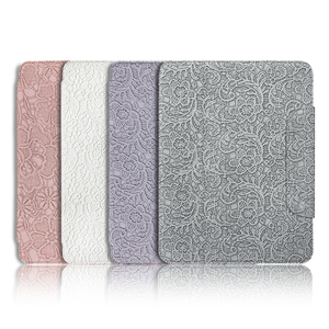 Thời trang ánh sáng mới PU Leather bìa cho <span class=keywords><strong>ipad</strong></span> không khí 11 10.9 10.5 10.2 <span class=keywords><strong>9.7</strong></span> inch <span class=keywords><strong>2025</strong></span> trường hợp máy tính bảng - Product Image 1