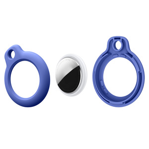 PC anti-perdida popular caliente al por mayor del llavero del dispositivo del perseguidor del localizador para el caso <span class=keywords><strong>de</strong></span> <span class=keywords><strong>Airtag</strong></span> - Product Image 5