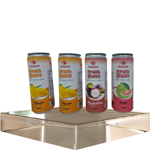 Datafa Health Suplemento Zumo de Frutas Sabor Refrescos en Embalaje Personalizado Caja de Cartón Fabricante de Vietnam - Product Image 1