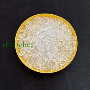 Résines de polycarbonate PC, haute résistance aux chocs, résistance à la chaleur, PC A1107 - Product Image 3