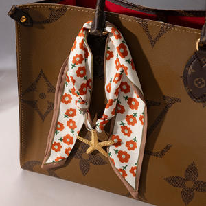 Boho Summer Boho Hecho a mano <span class=keywords><strong>Cope</strong></span> String Acero inoxidable 18K Chapado en oro Colgante Declaración DIY Collar para mujer - Product Image 3