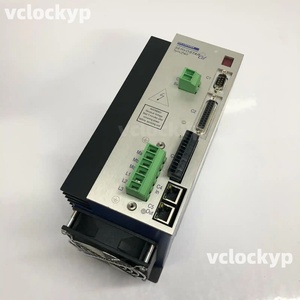 มอเตอร์เซอร์โว Kollmorgen รุ่น AKM51E-HCCNR-00 ซีรีส์ AKM - Product Image 3