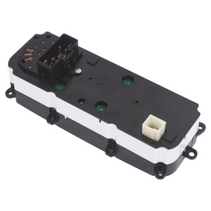 แผงควบคุมเครื่องปรับอากาศ Dodge Chrysler รุ่น 4596277AA 4596277AB 599-149 สวิตช์ไฟฟ้า 12V - Product Image 2