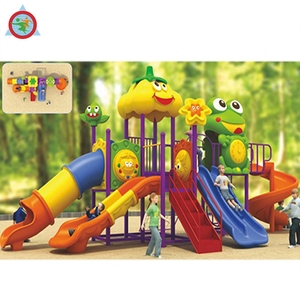 Équipement de terrain de jeu de parc d'attractions <span class=keywords><strong>pour</strong></span> enfants <span class=keywords><strong>petit</strong></span> jouet d'intérieur <span class=keywords><strong>pour</strong></span> Mcdonald enfants <span class=keywords><strong>jeux</strong></span> de <span class=keywords><strong>jardin</strong></span> en plein air fabricant de toboggans en plastique - Product Image 2