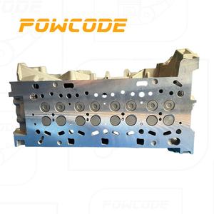 Ensemble de culasse de moteur R9M OM622 6000616468 110412453R 908331 Culasse complète pour <span class=keywords><strong>Renault</strong></span> <span class=keywords><strong>Trafic</strong></span> Benz Fiat 1.6 DCI - Product Image 3